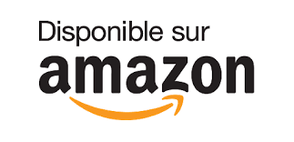 Disponible sur Amazon