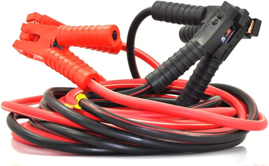 Câble de démarrage de batterie de voiture XINCOL A5 2500A