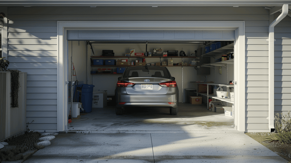 cas d'utilisation d'un maintien de charge pour batterie voiture