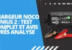 Chargeur NOCO Genius 2: Que vaut-il vraiment avant achat ?
