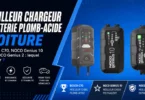 Meilleur chargeur de batterie plomb-acide pour voiture