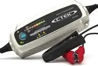Chargeur batterie AGM / EFB CTEK MXS 5.0