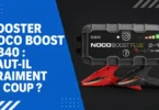 Tests et Avis du Booster NOCO Boost GB40