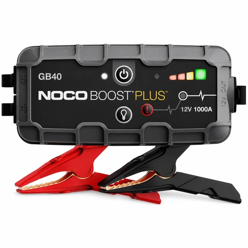 Booster NOCO Boost GB40